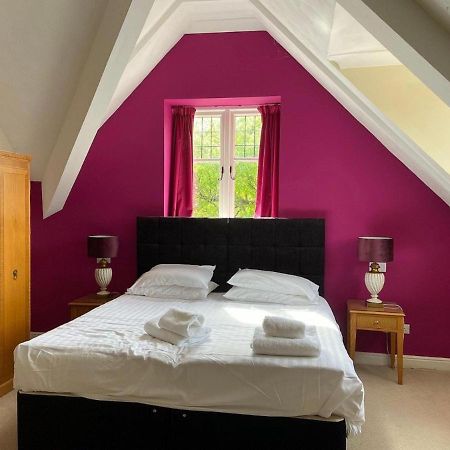 Scalford Country House Hotel Melton Mowbray Zewnętrze zdjęcie