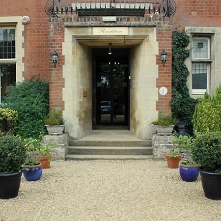 Scalford Country House Hotel Melton Mowbray Zewnętrze zdjęcie