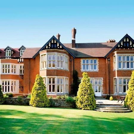 Scalford Country House Hotel Melton Mowbray Zewnętrze zdjęcie